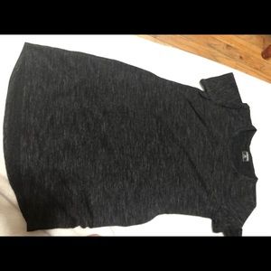 32 degrees COOL gray dress